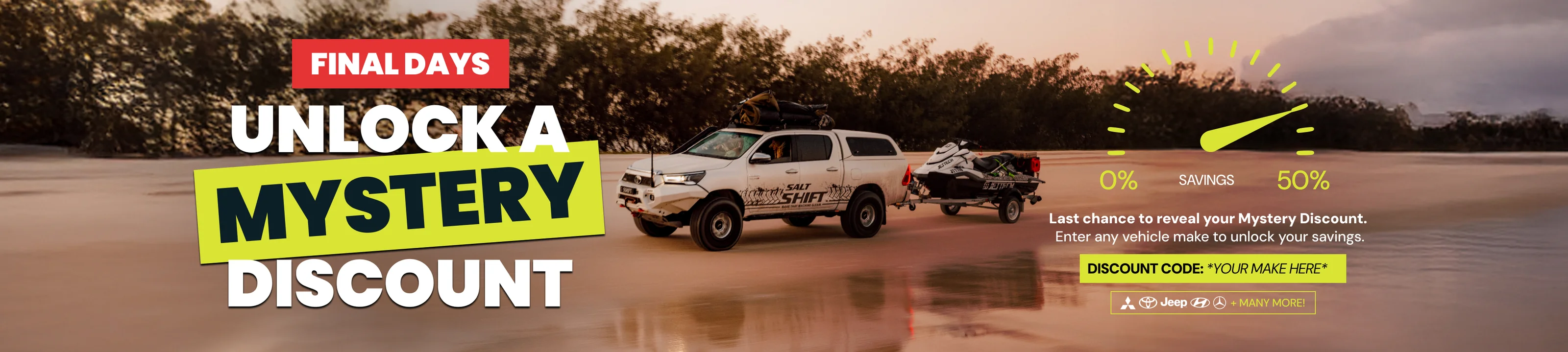 Welcome to Our Store